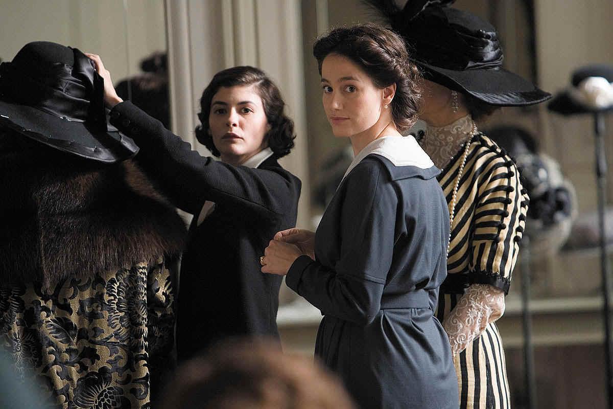 Image gallery for Coco avant Chanel - FilmAffinity
