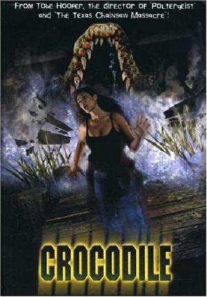 Cocodrilo (2000) - Filmaffinity