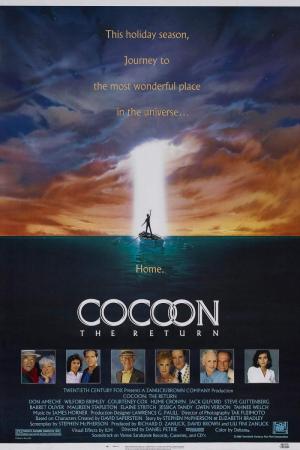 Cocoon 2 - El regreso 