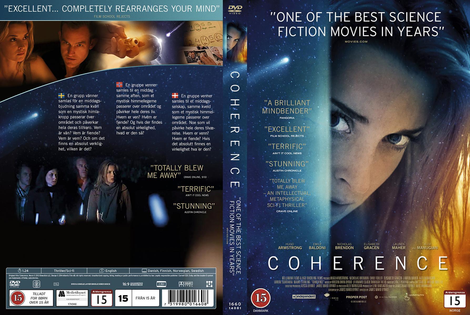 Secci N Visual De Coherence FilmAffinity   Coherence 571412737 Large 