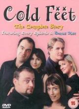 Cold Feet (tv Series) (1997) - Filmaffinity