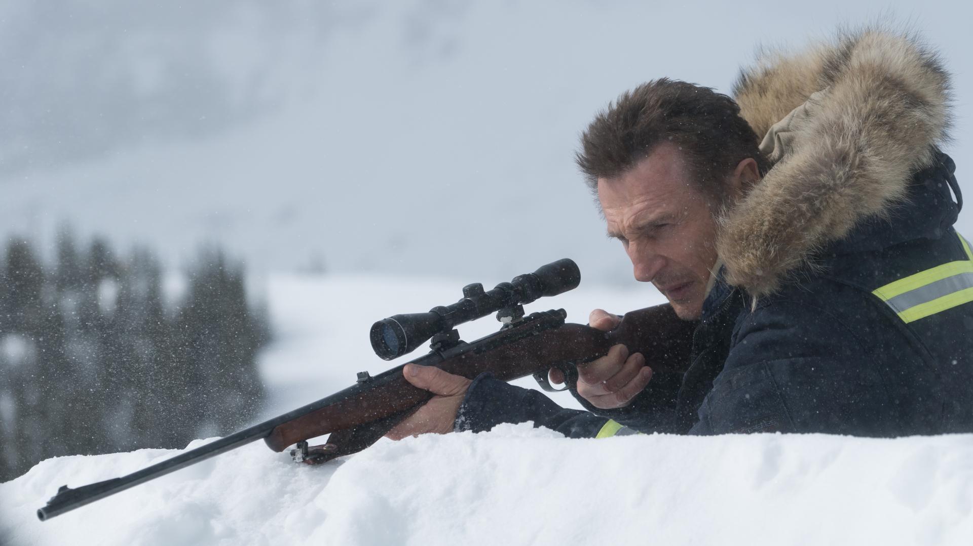 Liam Neeson