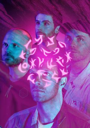 Coldplay: Higher Power (2021) - Filmaffinity