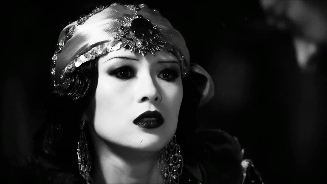 Sección visual de Coldplay Magic (Vídeo musical) FilmAffinity