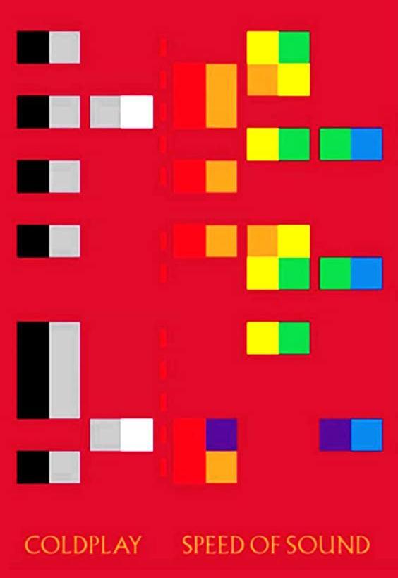 Image gallery for Coldplay Speed of Sound (Music Video) FilmAffinity