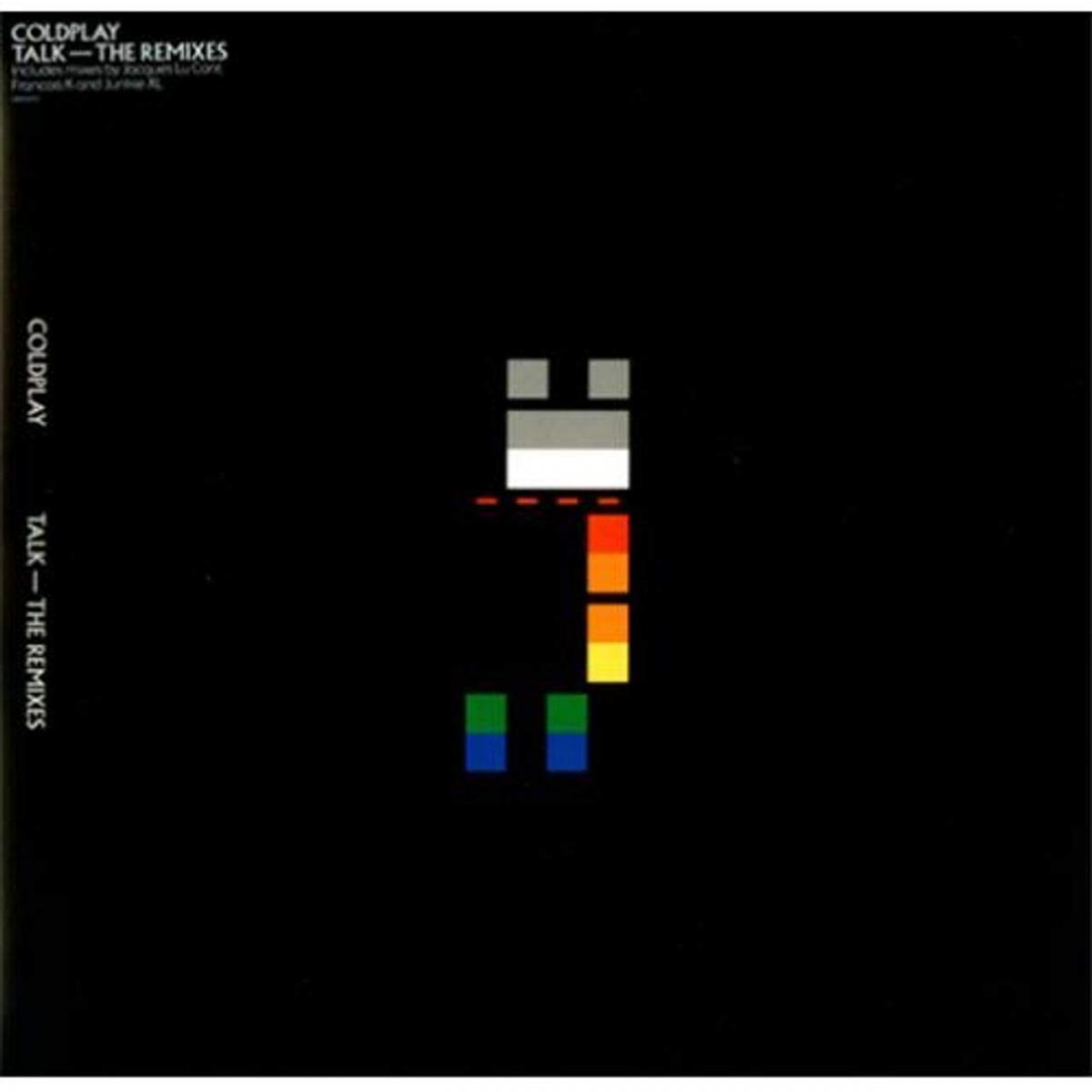 Image gallery for Coldplay Talk (Music Video) FilmAffinity