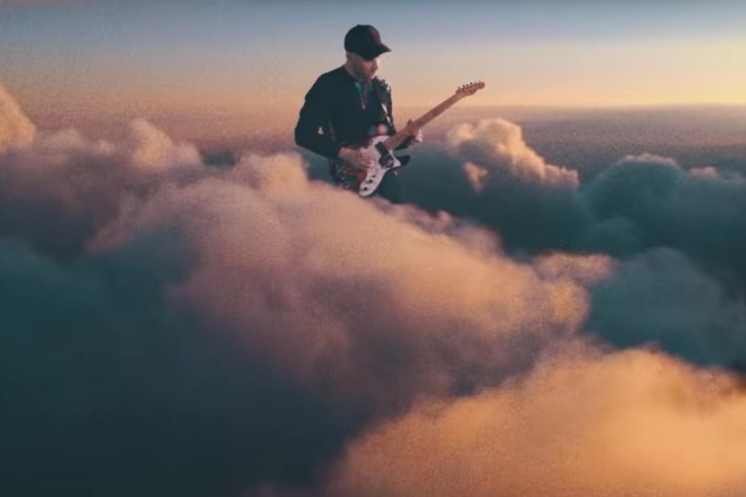 Image gallery for Coldplay Up & Up (Music Video) FilmAffinity