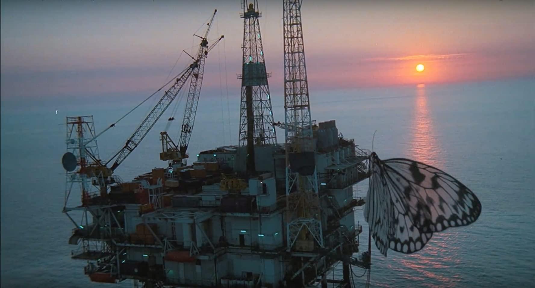 Sección visual de Coldplay Up & Up (Vídeo musical) FilmAffinity