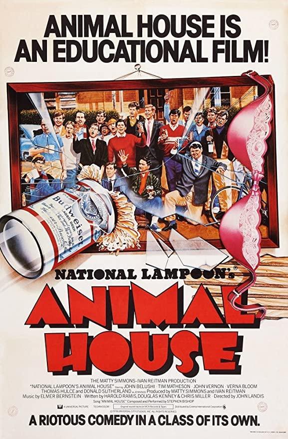 Colegio De Animales 1978 Filmaffinity