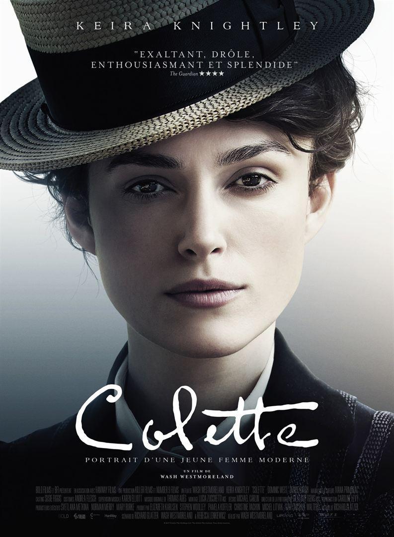 Cartel de Colette - Poster 1 - SensaCine.com