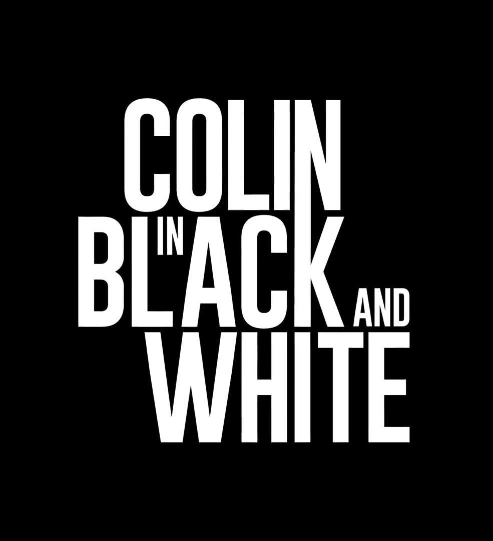 Sección visual de Colin en blanco y negro (Miniserie de TV) FilmAffinity Sección visual de Colin en blanco y negro (Miniserie de TV) FilmAffinity