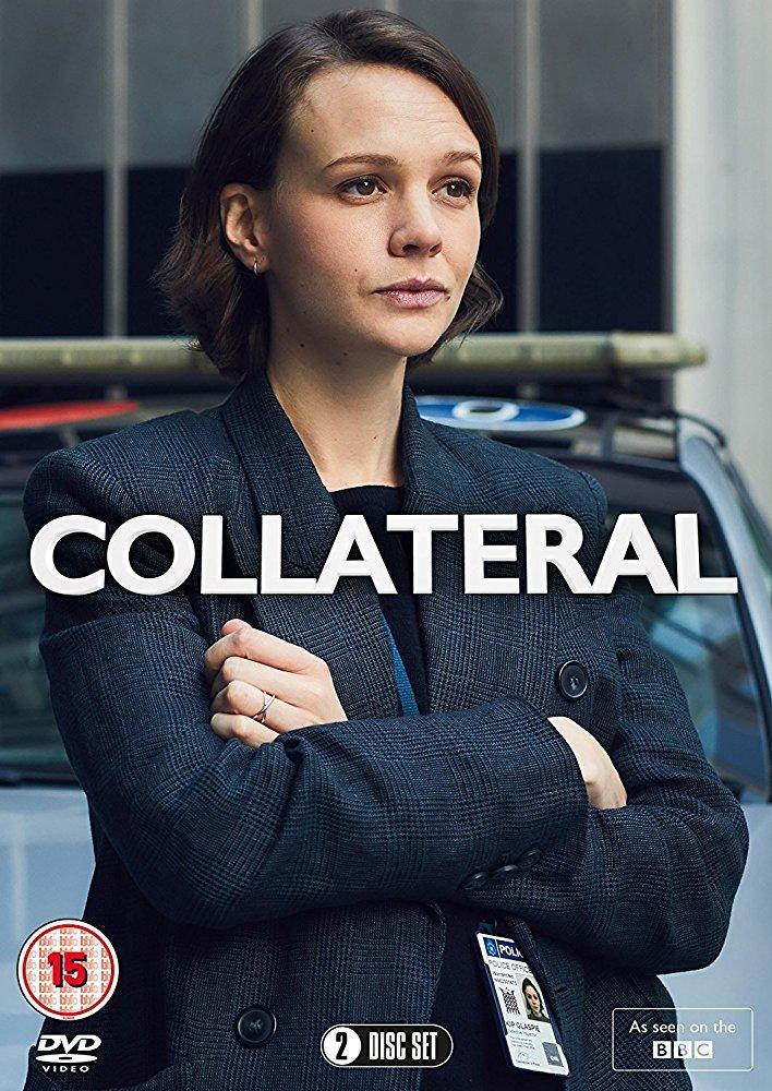 Sección Visual De Collateral (Miniserie De TV) - FilmAffinity