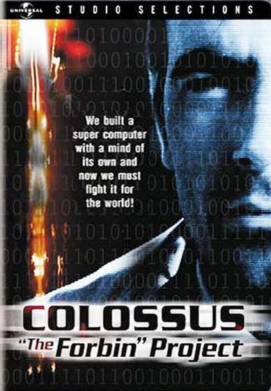 Where Can I Watch Colossus The Forbin Project Image gallery for Colossus: The Forbin Project - FilmAffinity