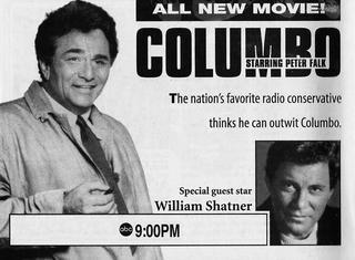 Columbo Butterfly In Shades Of Grey Tv 1994 Filmaffinity