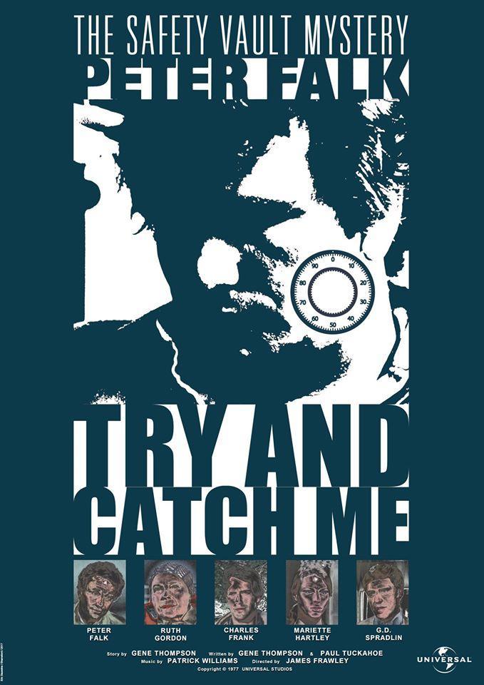 Image gallery for columbo try and catch me tv filmaffinity