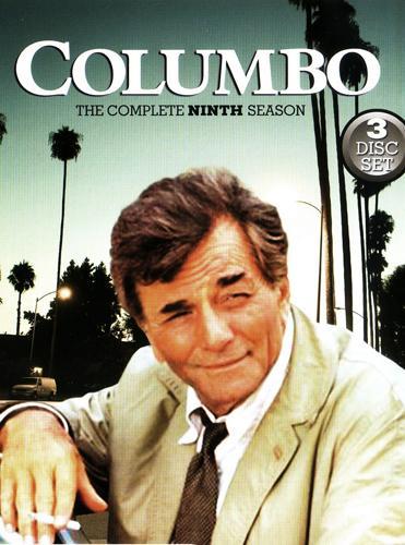 Columbo 9x05 Uneasy Lies the Crown - Trakt