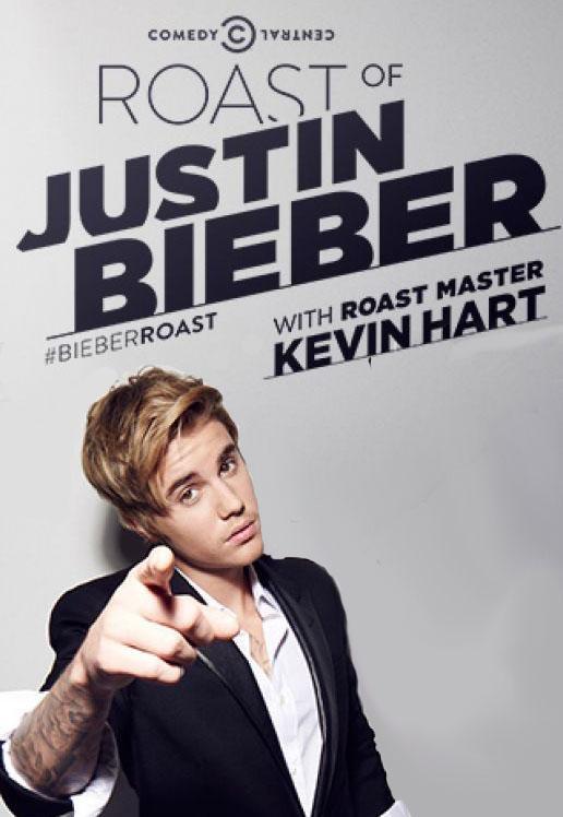 Comedy Central Roast of Justin Bieber (TV) (2015) FilmAffinity