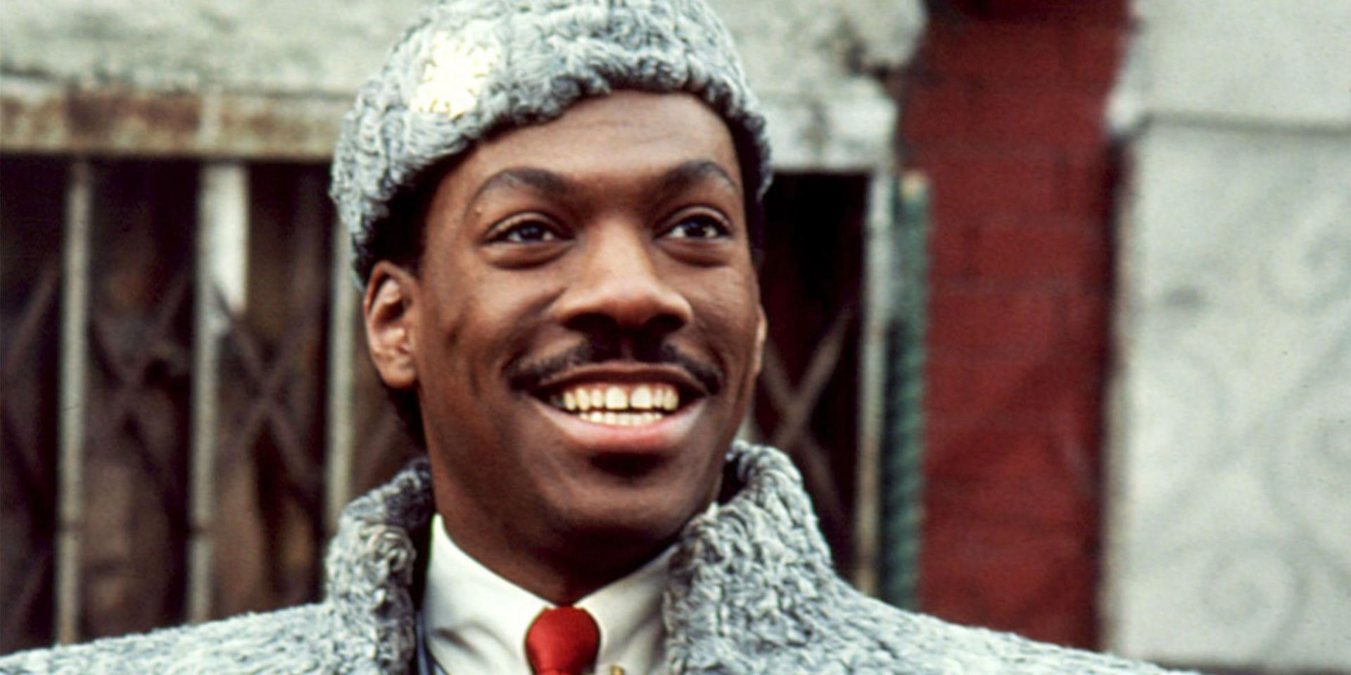 Coming to America (1988) - IMDb