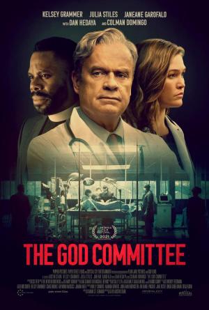 Comité de dioses (2021) - Filmaffinity