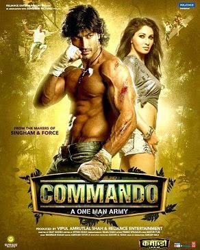 Commando A One Man Army 13 Filmaffinity