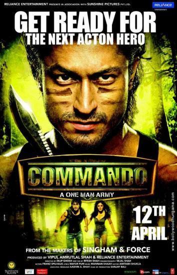 image-gallery-for-commando-a-one-man-army-filmaffinity