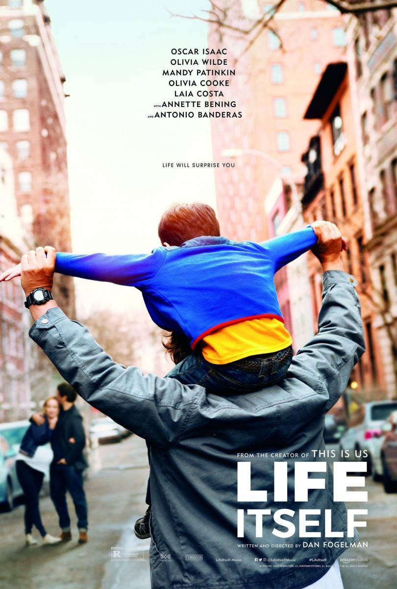 Como la vida misma (2018) - Filmaffinity