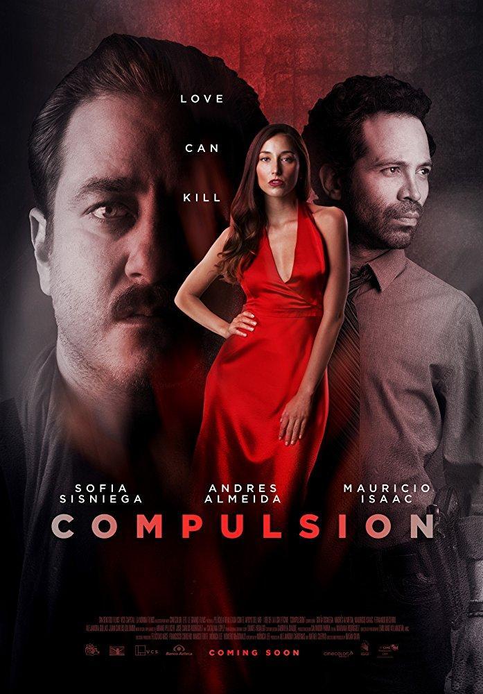 compulsion movie review 2019