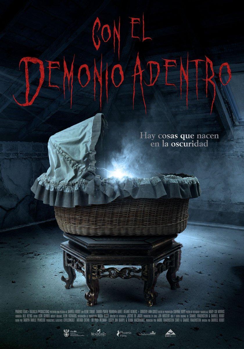 Con El Demonio Adentro 18 Filmaffinity