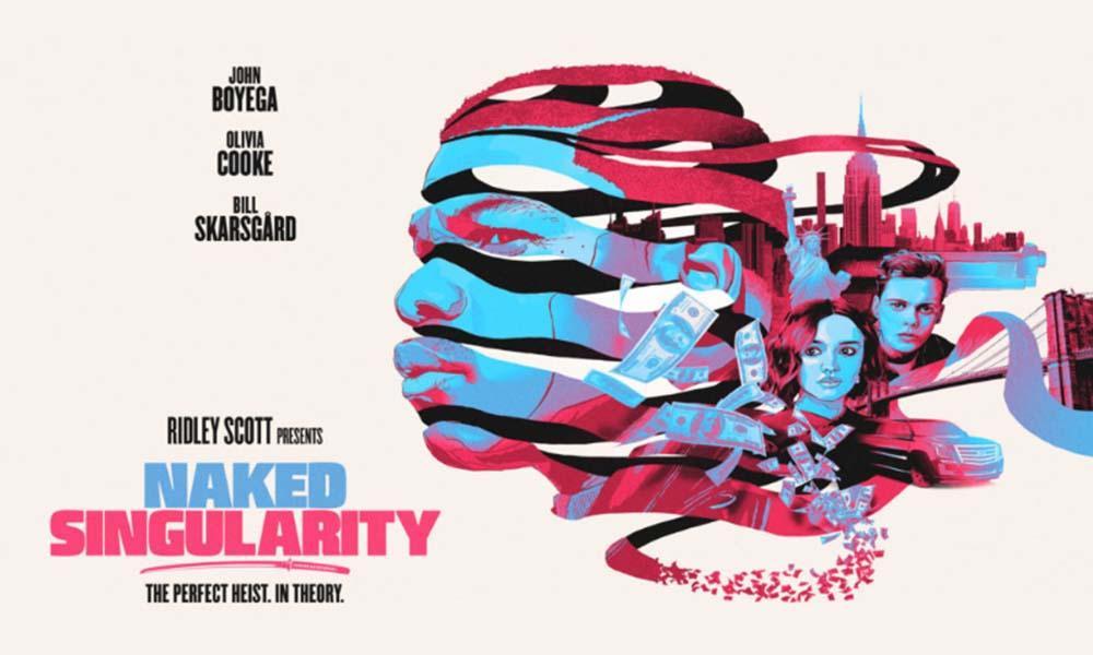 Con su propia justicia (2021) - Filmaffinity