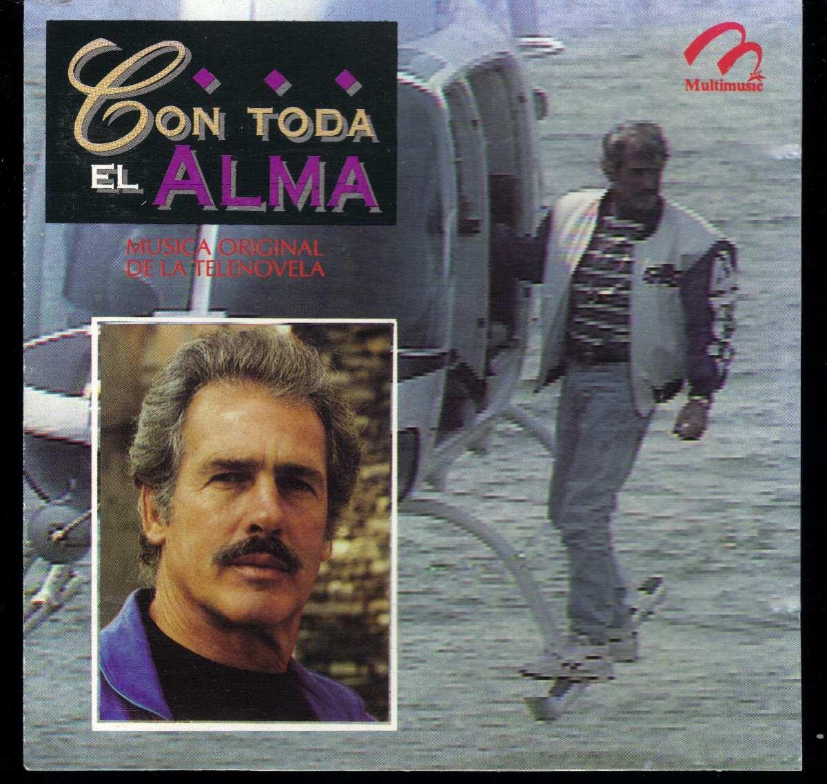 Con toda el alma (1996) - Filmaffinity