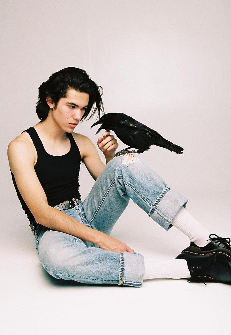 Secci n Visual De Conan Gray Heather V deo Musical FilmAffinity secci-n-visual-de-conan-gray-heather-v-deo-musical-filmaffinity