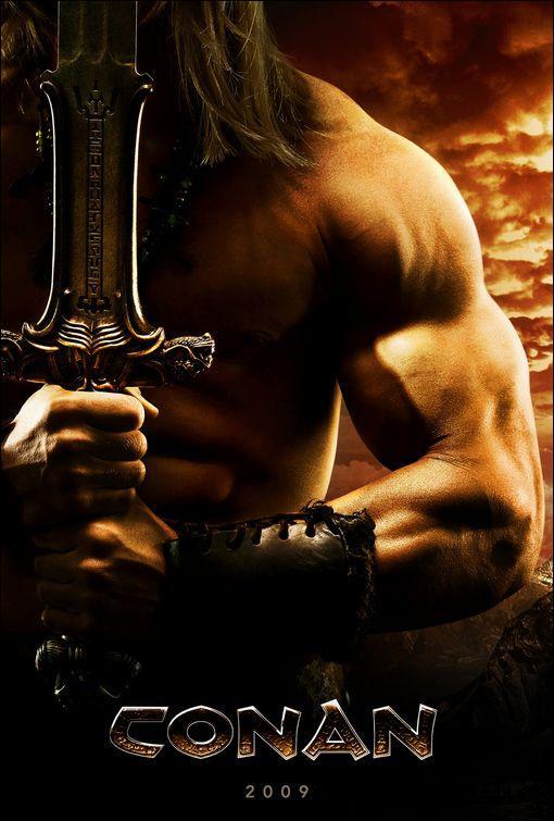 Jason Momoa criticó su película de Conan el Bárbaro: “Fue tomada y