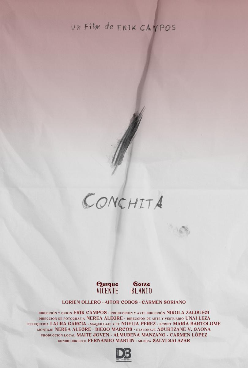 Image gallery for Conchita (S) - FilmAffinity