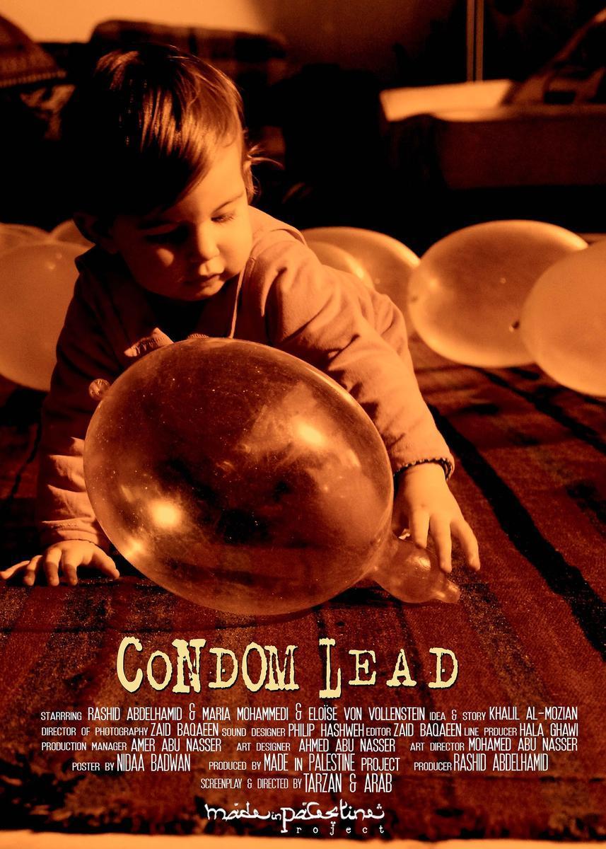 Votre dernier film visionné - Page 4 Condom_Lead_S-203741328-large