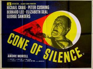Cone of Silence (1960) - Filmaffinity