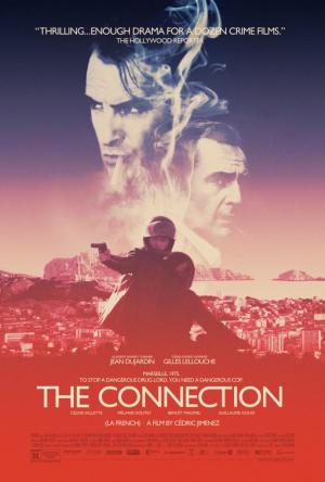 Conexión Marsella (2014) - Filmaffinity