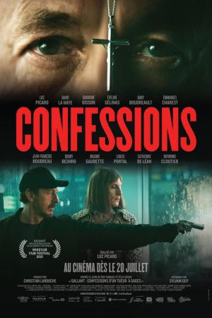 Confesiones de un asesino a sueldo (2022) - Filmaffinity