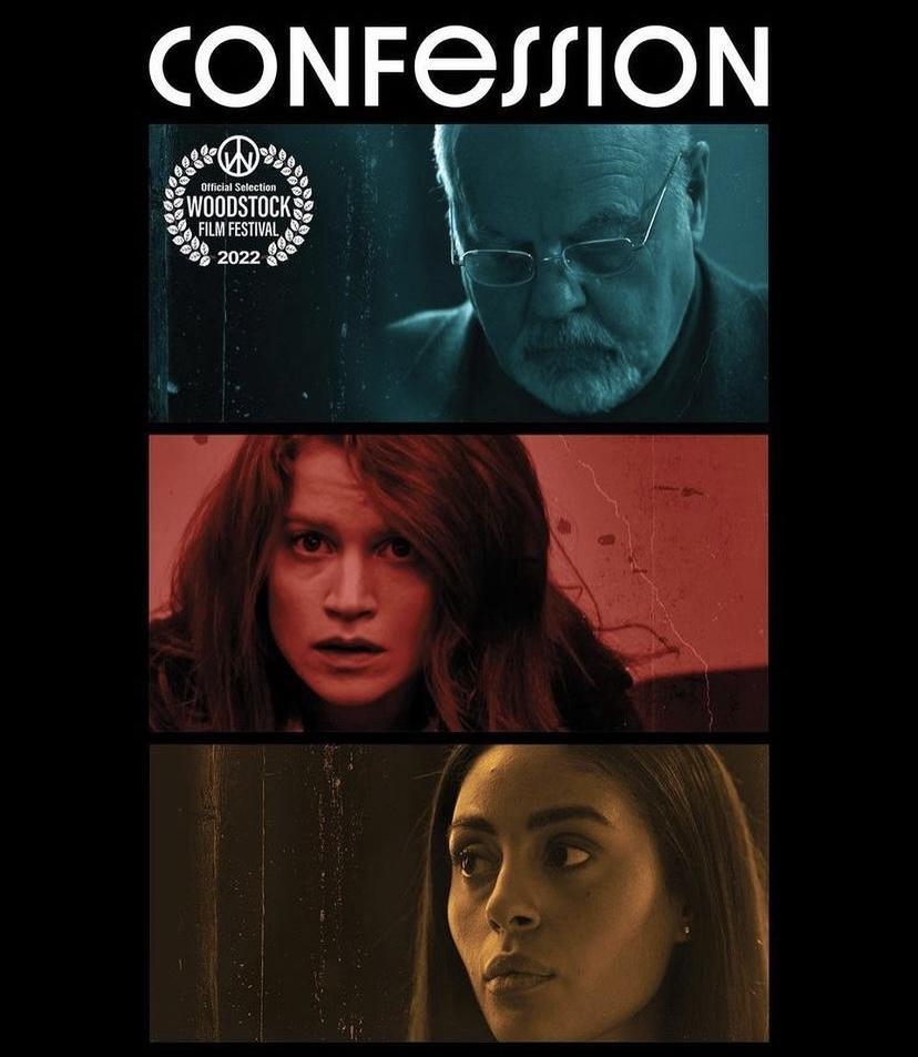 Image gallery for Confession FilmAffinity