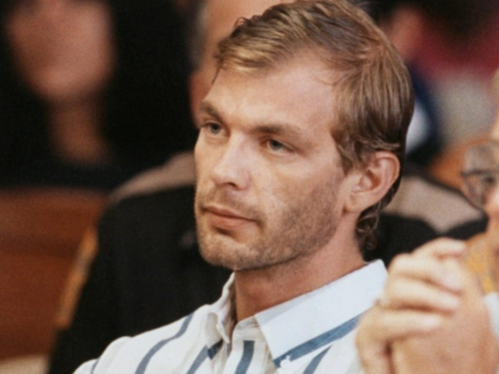 Serial Killer: Jeffrey Dahmer (TV