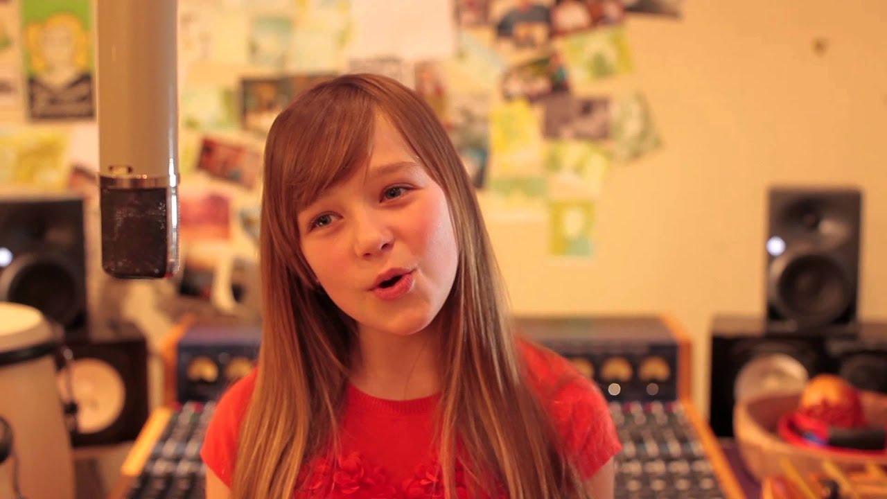 Image Gallery For Connie Talbot Count On Me Music Video Filmaffinity