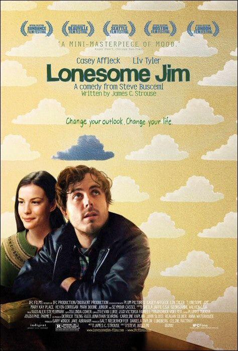 Conociendo a Jim (2005) - Filmaffinity