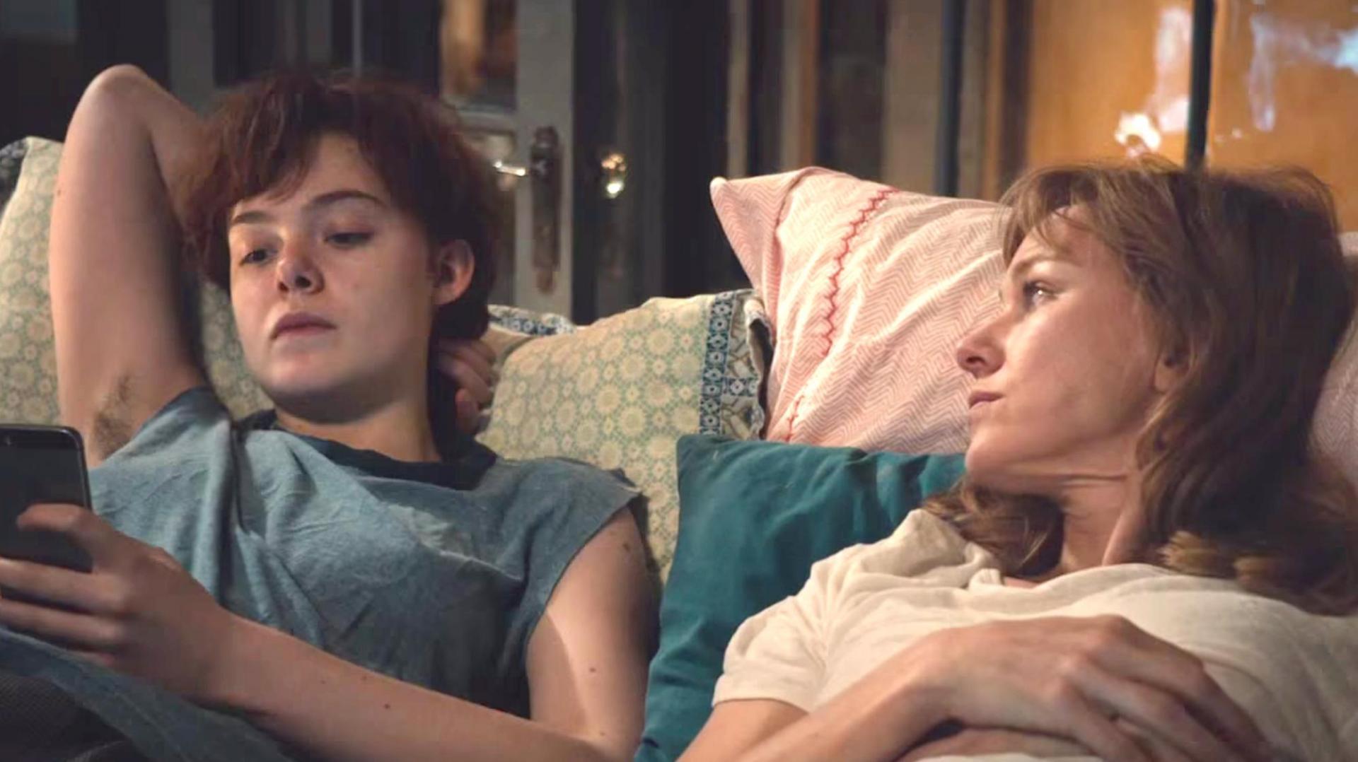 Conociendo a Ray (2015) - Filmaffinity
