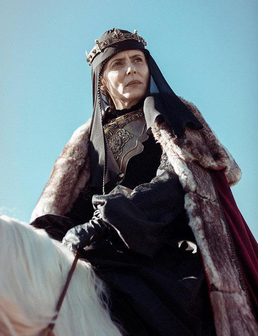 Image gallery for Conquistadores Adventum (TV Miniseries) - FilmAffinity