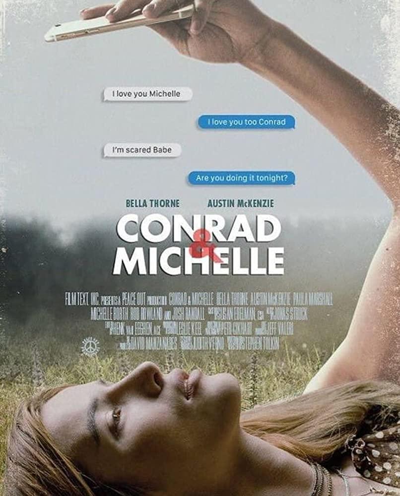 Conrad And Michelle Movie Where To Watch Conrad & Michelle: If Words Could Kill (TV) (2018) - FilmAffinity