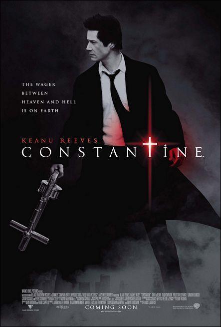 Constantine (2005) - Filmaffinity