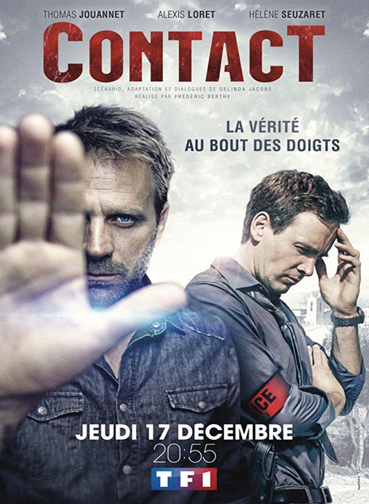 Contact (TV Series) (2015) - FilmAffinity