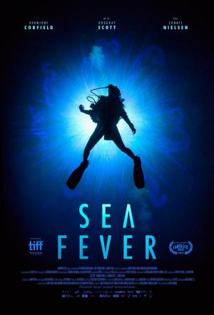 Contagio en alta mar (2019) - Filmaffinity