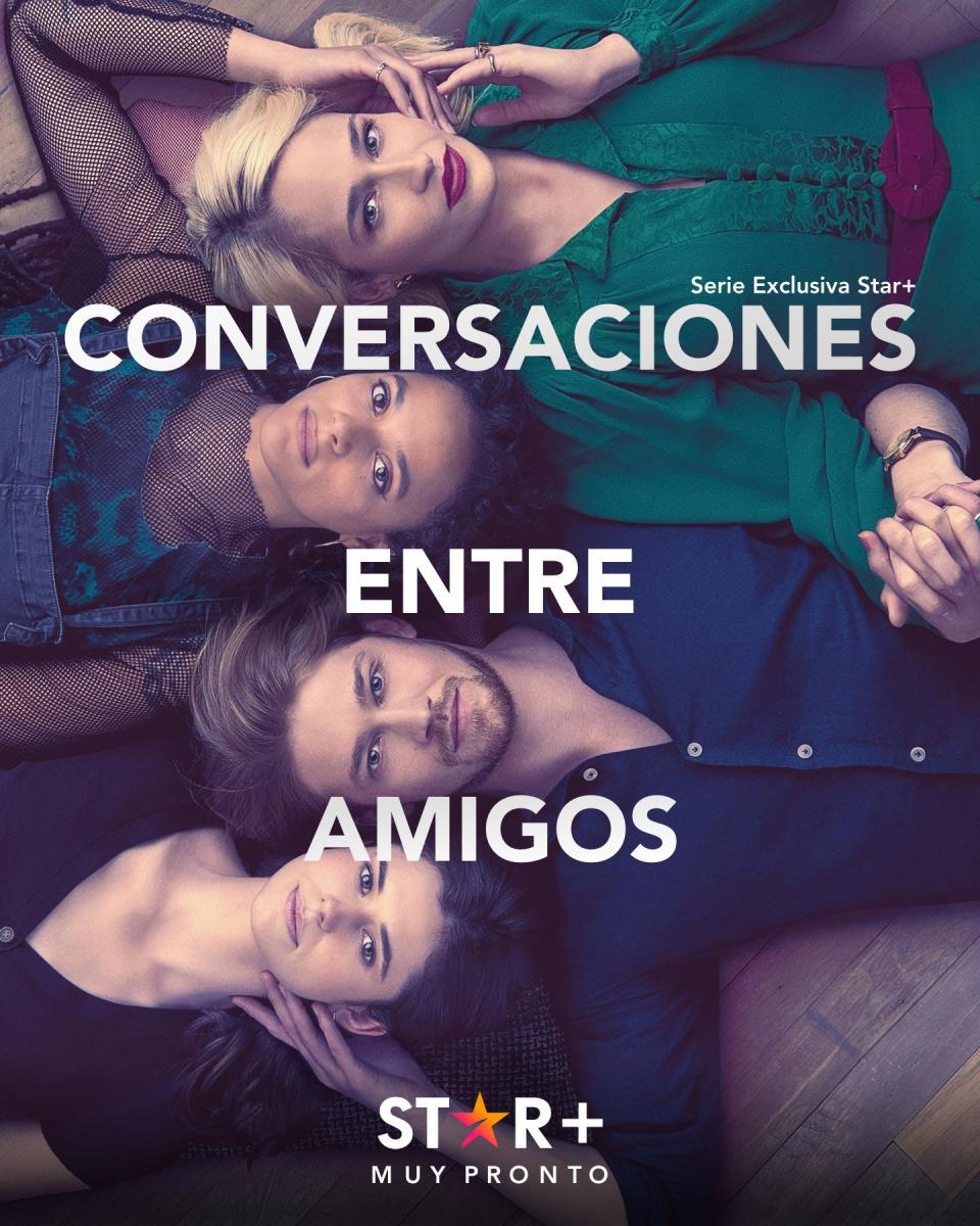 Conversations with Friends (serie, 2022) Nu Online Kijken