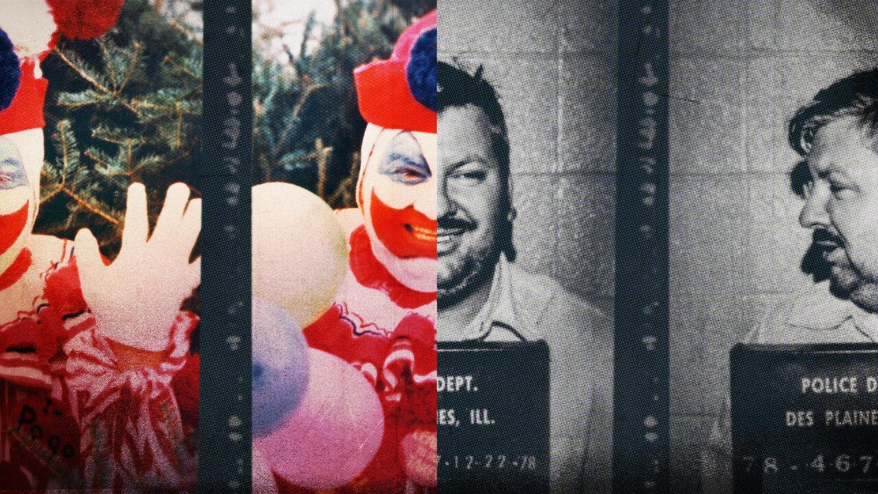 Image gallery for Conversations with a Killer The John Wayne Gacy