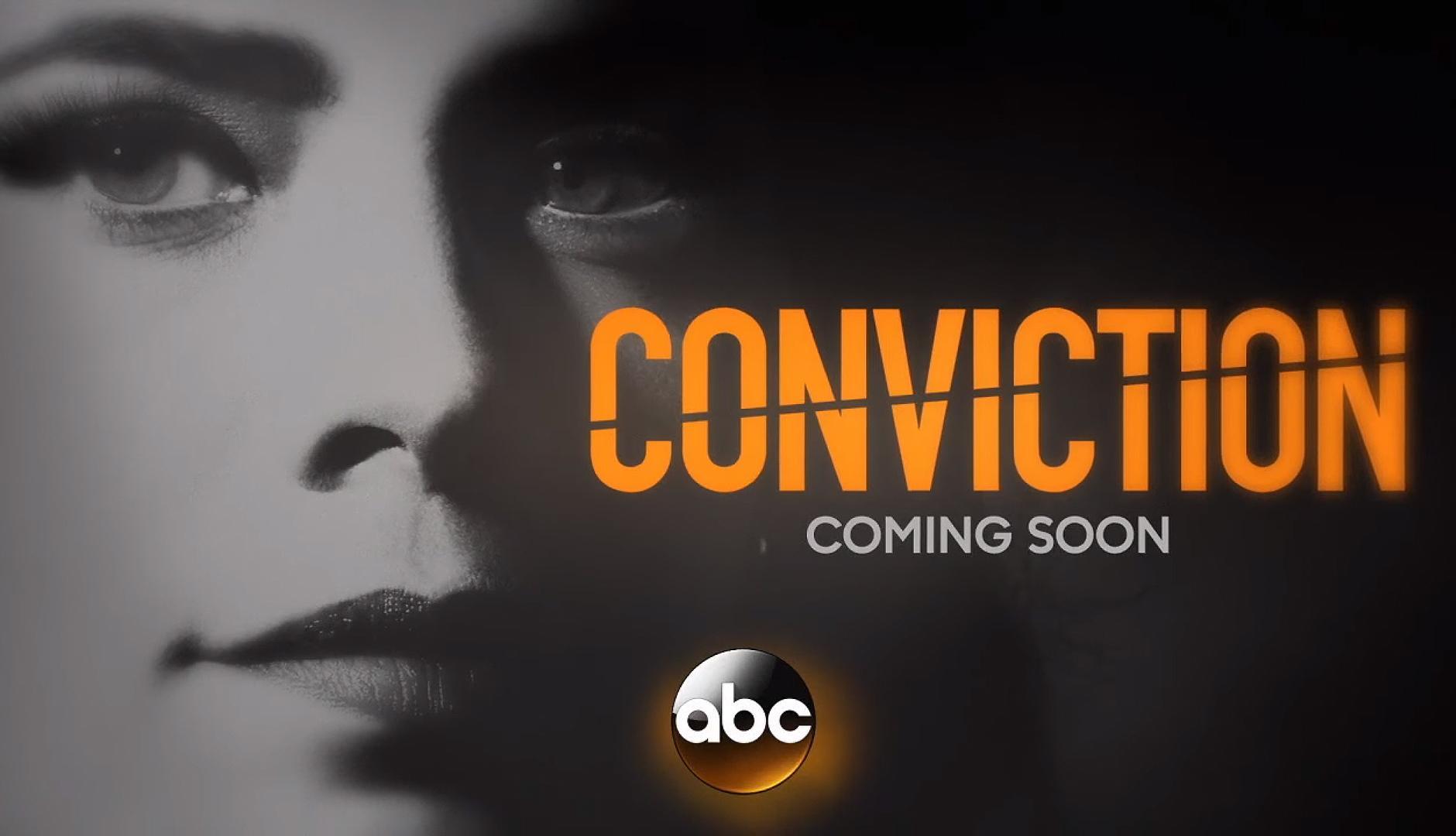Conviction Serie